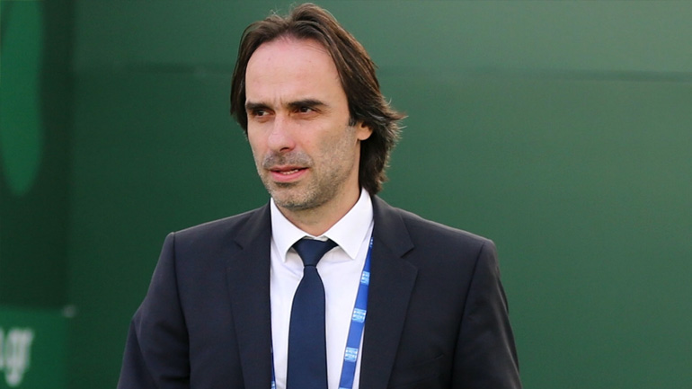 Πουρσανίδης: «Κίνητρο για ομάδες και κυβέρνηση η παρουσία κόσμου»