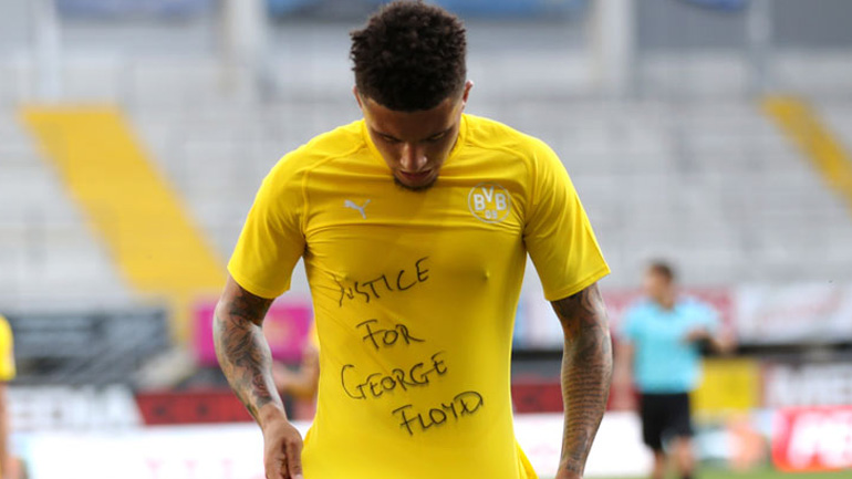 Γερμανία: Καμία ποινή για τις εκδηλώσεις στη μνήμη του Φλόιντ