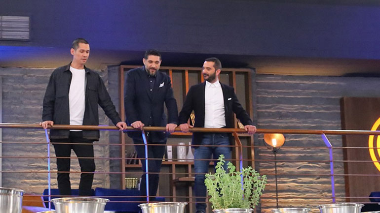 MasterChef: Όλα όσα θα δούμε στο αποψινό επεισόδιο