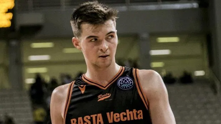 Ο Βαστούρια αποτελεί την πρώτη μεταγραφή της Ζαλγκίρις Κάουνας