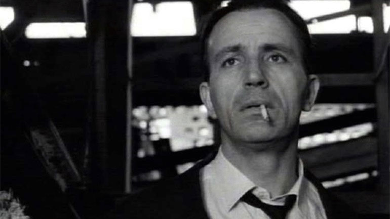 Γιώργος Φούντας, ένα αυθεντικά λαϊκό ίνδαλμα