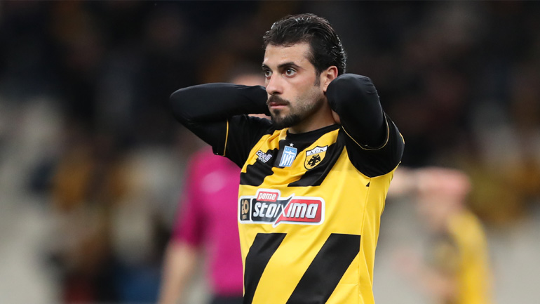 Βέρντε: «Μετά τον κορωνοϊό τα παιχνίδια είναι φιλικοί αγώνες»