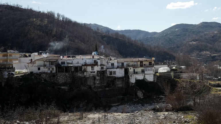 Στην Ξάνθη συνεργεία του ΕΟΔΥ – Καλούνται όλοι οι κάτοικοι για τεστ covid-19
