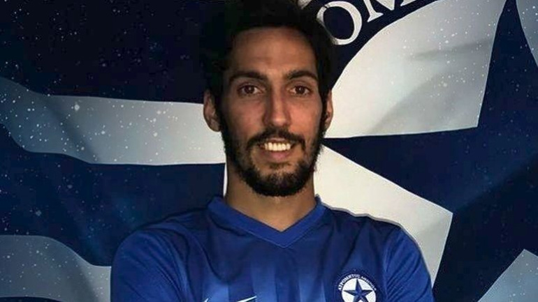 Στην Γκαζιαντέπ υπογράφει ο Βασιλακάκης