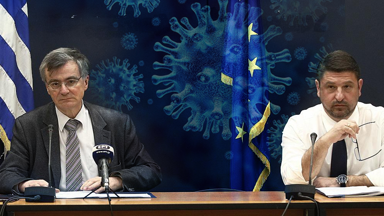 Μαζικά τεστ για Covid-19 στην Ξάνθη