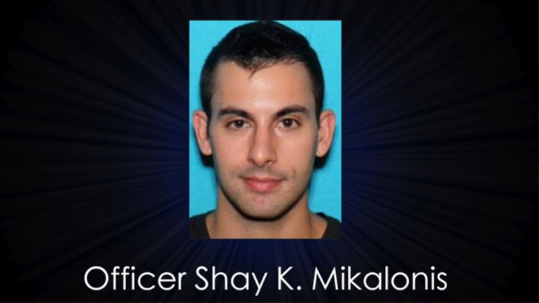 ΗΠΑ: Μάχη για τη ζωή του δίνει ο Ελληνοαμερικανός αστυνομικός που πυροβολήθηκε στο κεφάλι