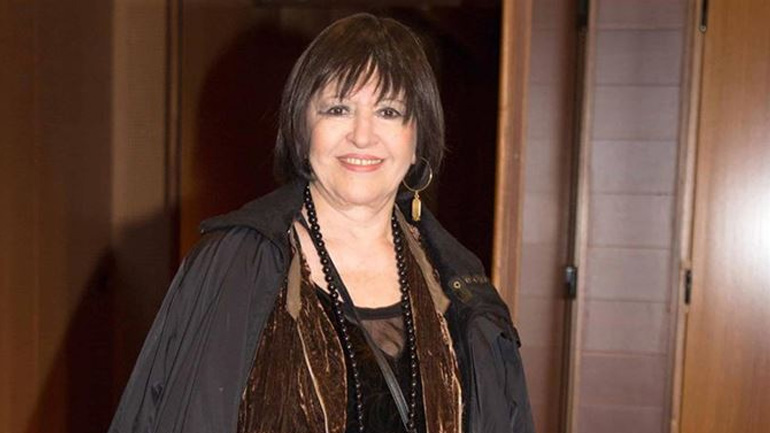 Μάρθα Καραγιάννη: Όλα τα νέα για την κατάσταση της υγείας της