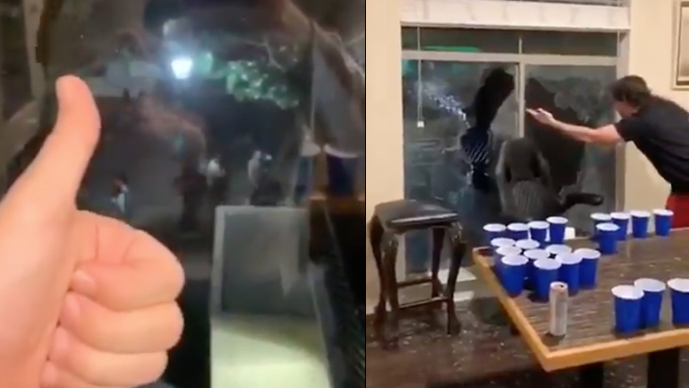 Είμαστε στο πλευρό σας!