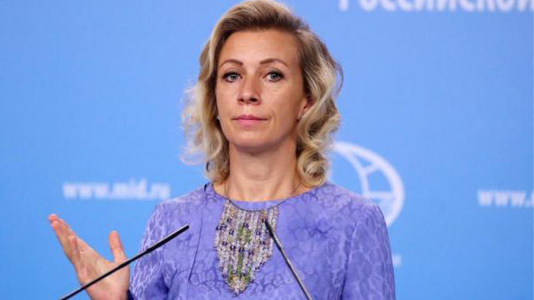 Μόσχα: «Εξαίρετο παράδειγμα συνεργασίας η αποστολή αναπνευστικών συσκευών από τις ΗΠΑ»