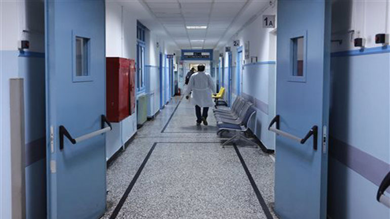 Ειδική υπερσύγχρονη Μονάδα Οδοντοθεραπείας ΑμεΑ στο Γενικό Νοσοκομείο Κέρκυρας