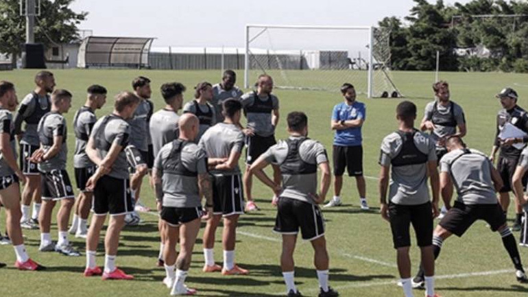 Νέα τεστ για τον κορωνοϊό στον ΠΑΟΚ