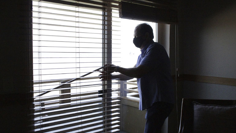 Αζερμπαϊτζάν: Σε καραντίνα το Σαββατοκύριακο οι κάτοικοι των μεγάλων πόλεων