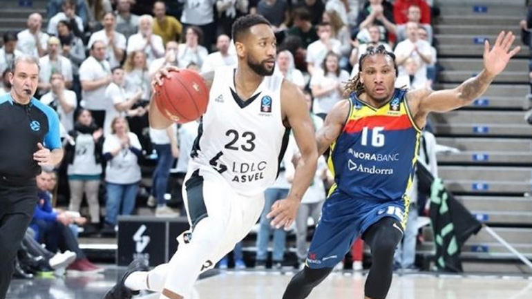 Στη Βιλερμπάν μέχρι το 2024 ο Ντέιβιντ Λάιτι