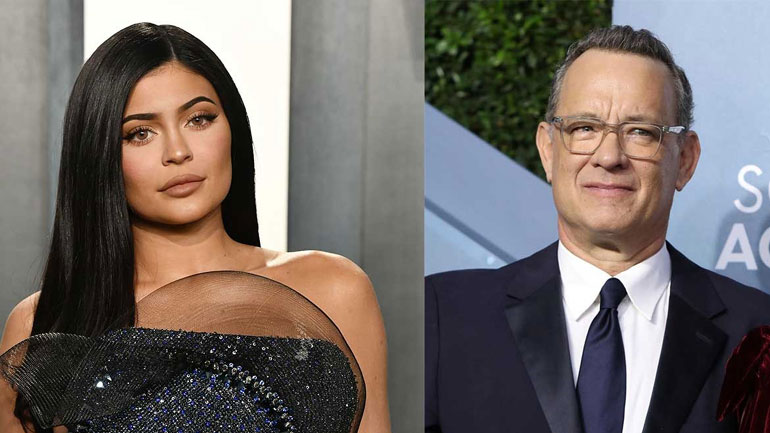 Οι celebrities που αναζητήθηκαν περισσότερο στη Google εν μέσω πανδημίας