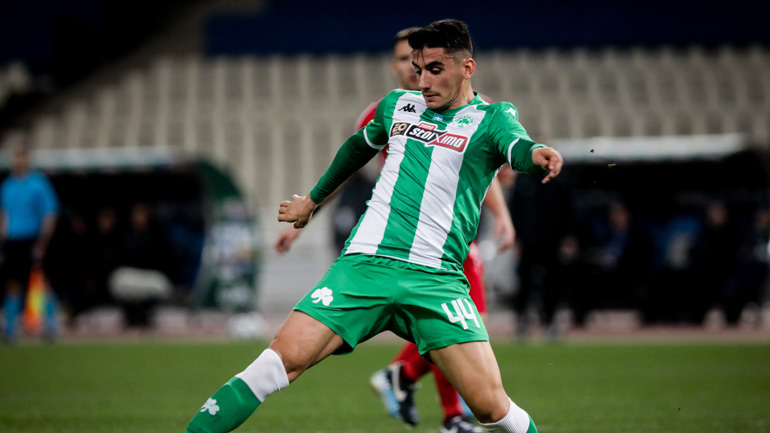 Παναθηναϊκός: Κοντά στην ανανέωση ο Πούγγουρας