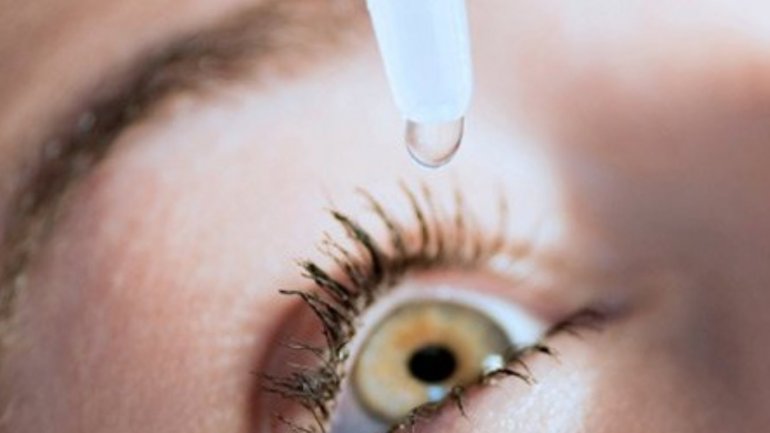 Οκτώ τρόποι να αποφύγετε τη ξηροφθαλμία και τους ερεθισμούς των ματιών το καλοκαίρι