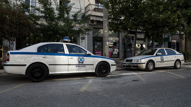 Εξιχνιάστηκε υπόθεση ανθρωποκτονίας στον Ασπρόπυργο – Δύο ανήλικοι μεταξύ των πέντε δραστών