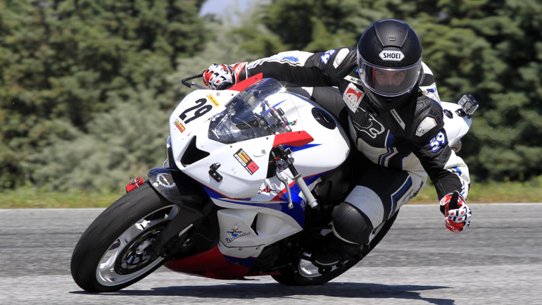 Extreme Trackdays: Επιστροφή στη δράση!