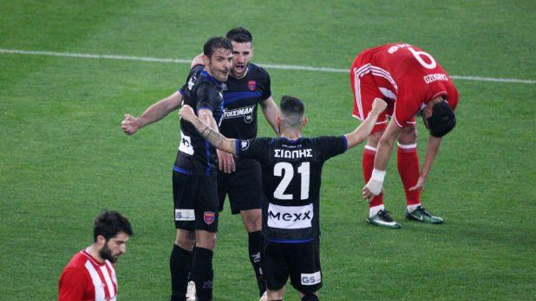 Κίνδυνος για Πανιώνιο από Ανσαριφάρντ και Σιώπη