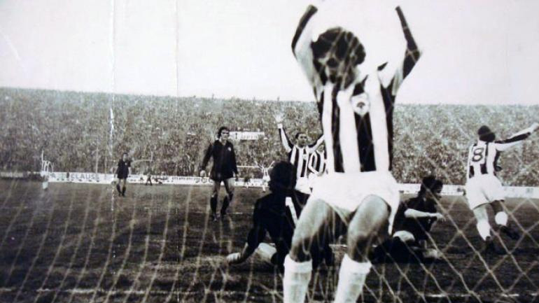 ΠΑΟΚ: Εφυγε από την ζωή ο βετεράνος Μπάμπης Τσιλιγγιρίδης