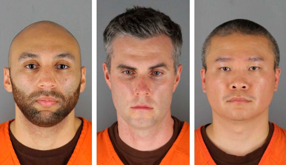 Οι Αλεξάντερ Κουένγκ, Τόμας Λέιν και Του Τάο