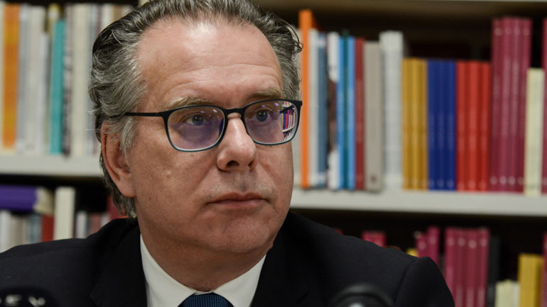 Κουμουτσάκος: «Δεν επιβεβαιώνεται οργανωμένο σχέδιο στον Έβρο»