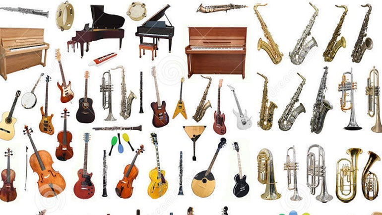 Αύξηση πωλήσεων στα μουσικά όργανα έφερε ο κορονοϊός – Προτιμήθηκε η κιθάρα αλλά και το γιουκαλίλι …