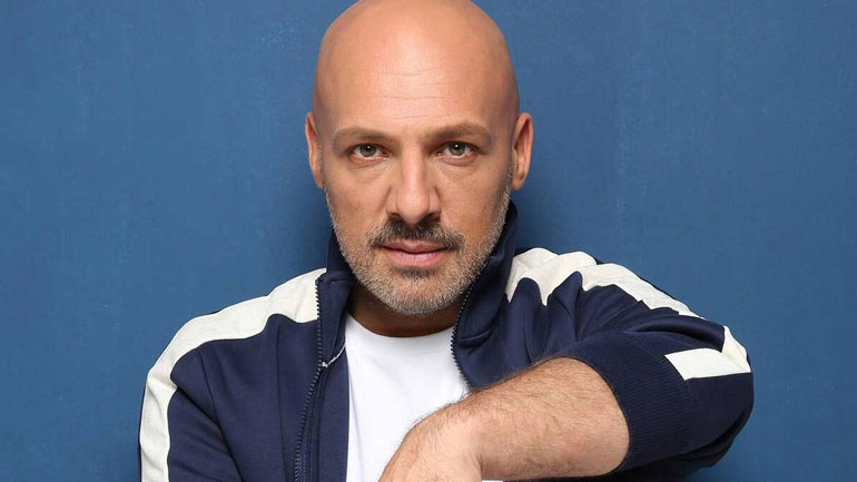 Νίκος Μουτσινάς: «Έχω κάνει κινήσεις για να υιοθετήσω ένα παιδί»!