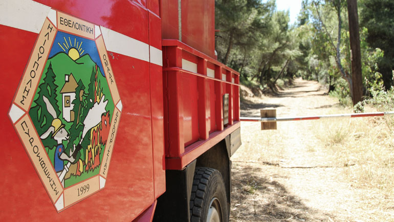 Υμηττός: Άκαρπες μέχρι στιγμής οι έρευνες για τον εντοπισμό του 55χρονου