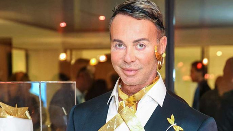 Λάκης Γαβαλάς: «Μπήκα στη φυλακή σαν Λάκης και βγήκα σαν κύριος Γαβαλάς»