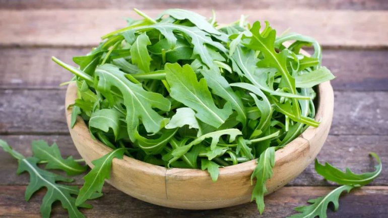 Τα γονίδιά μας καθορίζουν αν μας αρέσει η γεύση ορισμένων φυτών