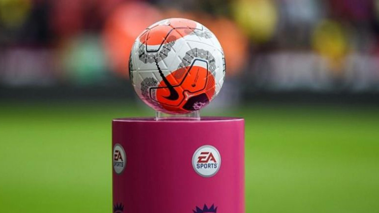 Με πέντε αλλαγές και 20άδες η επανέναρξη της Premier League