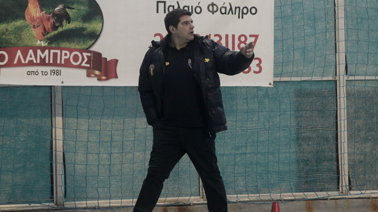 Πόλο: Τέλος από το Παλαιό Φάληρο ο Λοράντος