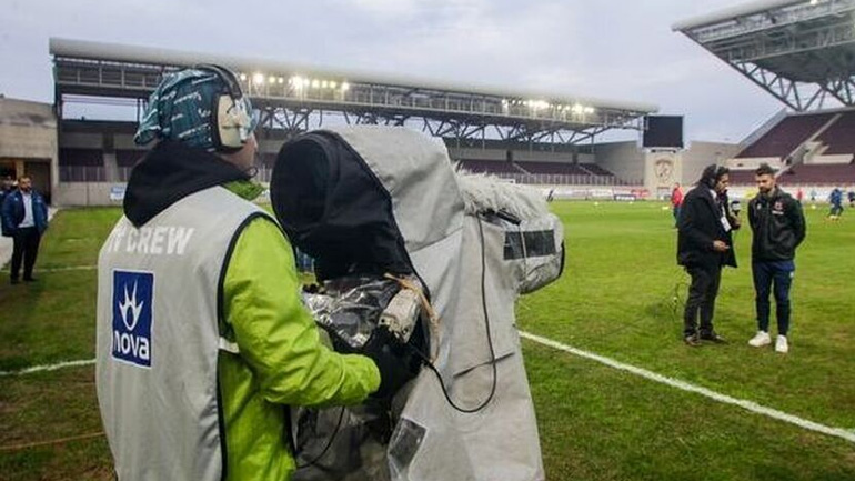 Αρνητική στην αναδιάρθρωση της Super League 2 και της Football League η Nova