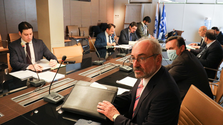 Εκδικάστηκε η προσφυγή του Ολυμπιακού κατά της Super League