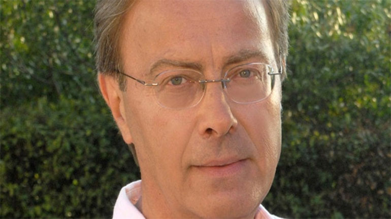 Megaron Online: Ο διεθνούς φήμης πιανίστας Γιάννης Βακαρέλης  συναντά το διάσημο Philharmonia Quartett Berlin