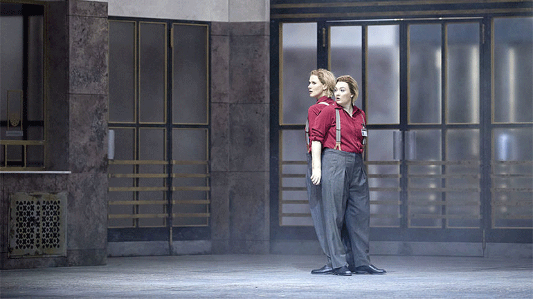 5 Ιουνίου 2020: 6 παραστάσεις για να δείτε σήμερα online