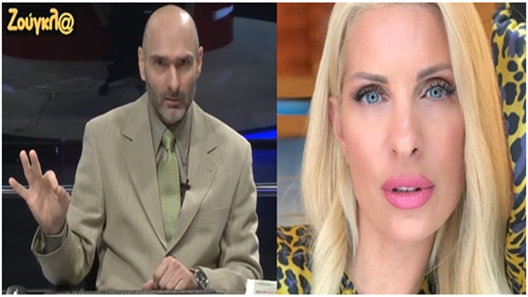 Ο «Πρωτοσέλιδος» λέει μεγάλες αλήθειες για την Ελένη Μενεγάκη και την αποχώρησή της από το «γυαλί»