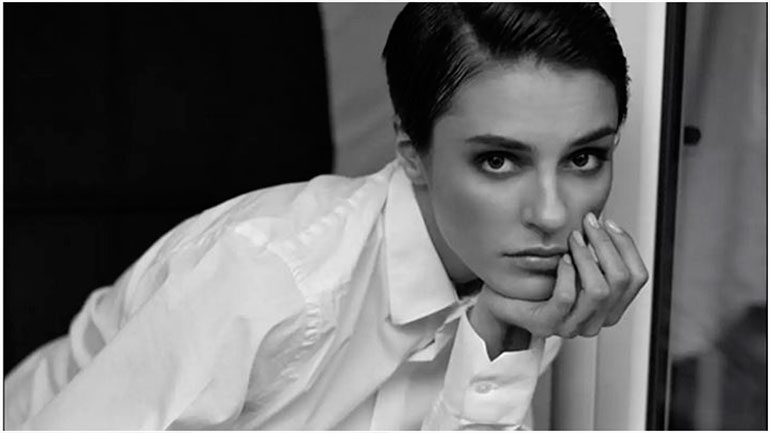 Σε ποια εκπομπή θα δούμε τη νέα σεζόν την Κάτια Ταραμπάνκο ;