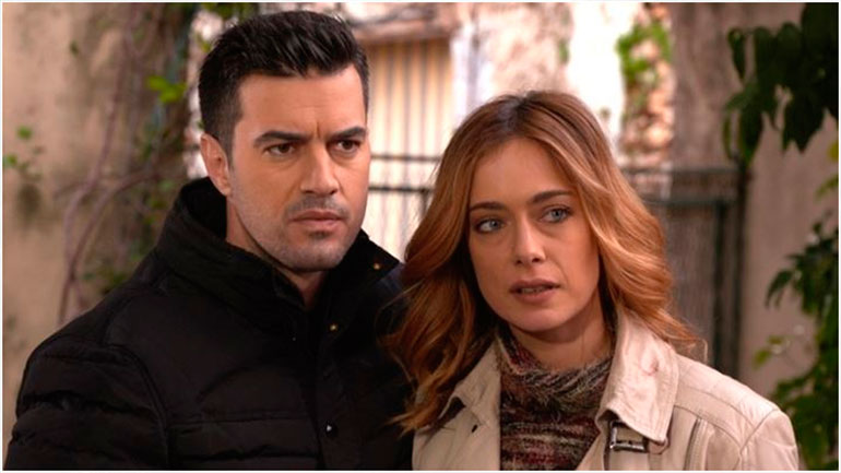 Έλα στη θέση μου: Η Ζωγραφιά αναλαμβάνει να μάθει ιταλικά στον Δαμιανό