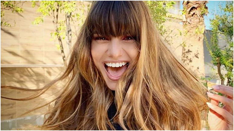 Το σχόλιο της Ηλιάνας Παπαγεωργίου για τον αντικαταστάτη της στο GNTM