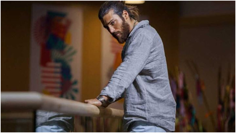 Τζαν Γιαμάν: Δείτε τη μεγάλη αλλαγή που έκανε στην εμφάνισή του!