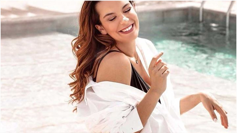 Νικολέττα Ράλλη: Οι πρώτες φωτογραφίες από το δωμάτιο της κόρης της! Νικολέττα Ράλλη: Οι πρώτες φωτογραφίες από το δωμάτιο της κόρης της!