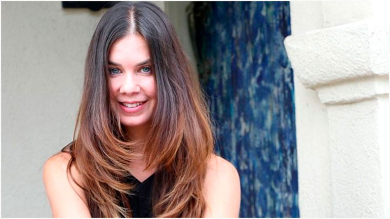 Baby Boom! H Κατερίνα Μουτσάτσου έγινε μανούλα για δεύτερη φορά