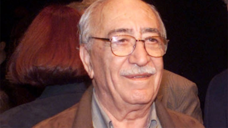 Σαν σήμερα έφυγε από τη ζωή ο σημαντικός ηθοποιός Αθηνόδωρος Προύσαλης