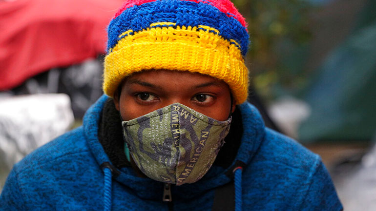 Χιλή: 81 θάνατοι – 4.664 κρούσματα σε 24 ώρες