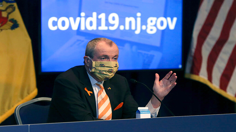 Covid-19: Στους 392.878 οι νεκροί, σχεδόν 6,7 εκατομμύρια τα κρούσματα παγκοσμίως