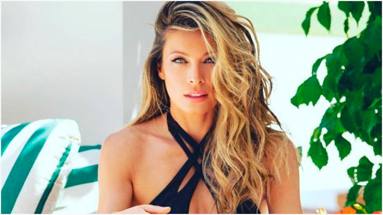 Μαριέττα Χρουσαλά: Η απάντησή της για το ενδεχόμενο να βρεθεί στην κριτική επιτροπή του GNTM 3