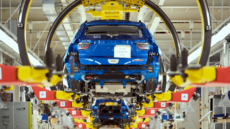 H Fiat Chrysler εκπαιδεύει το προσωπικό της για την επόμενη μέρα