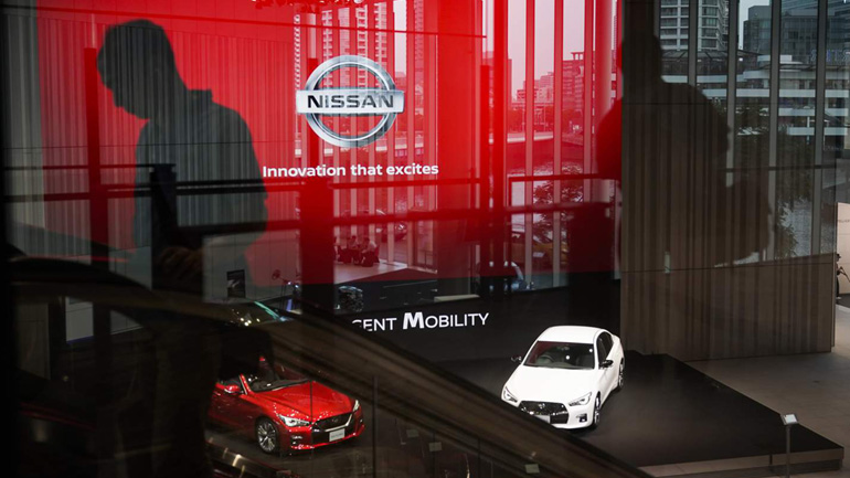 Ο άνθρωπος που δημιούργησε τη Nissan